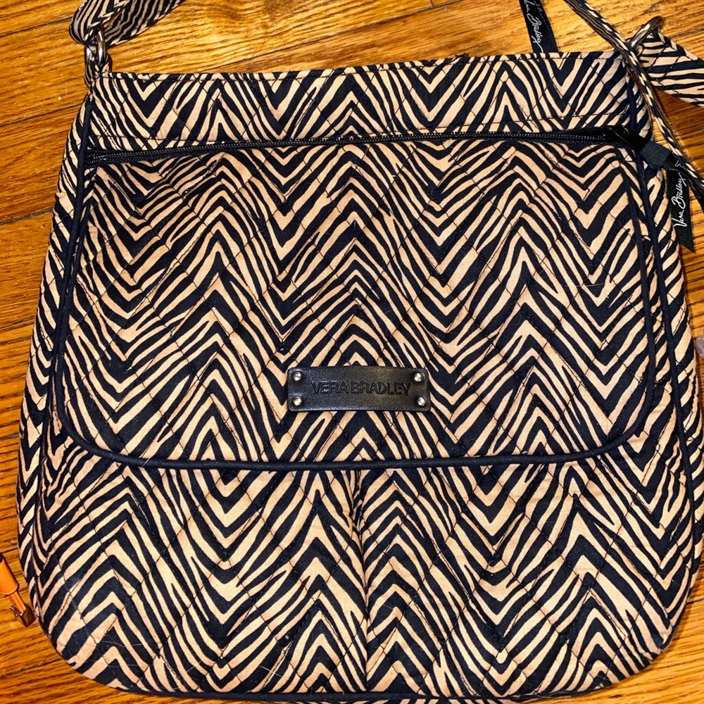 Vera Bradley crossbody